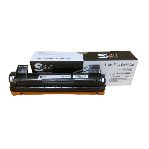 S PRINT TN-1040 TONER (1.5K*)