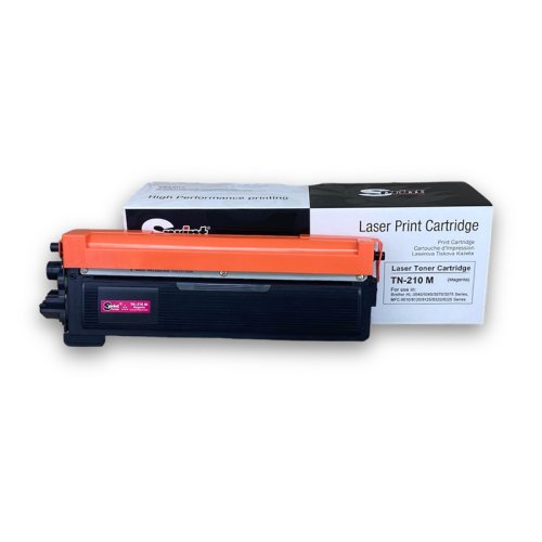 S PRINT TN-210/230/240/260 MAGENTA TONER (1.4K*)