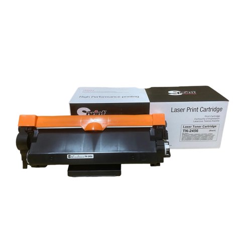 S PRINT TN-2456 (TN760) / TN-2550XL TONER (3K*)