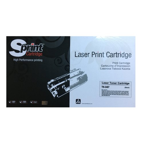 S PRINT TN-3487 TONER (20K*)