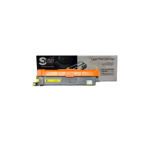 S PRINT TN-279XL YELLOW TONER (2,3K*)