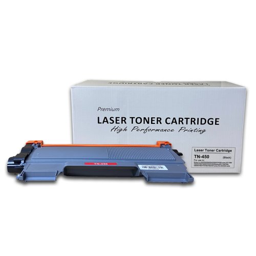 NONAME TN-2060 (TN-450) TONER (2.6K*)